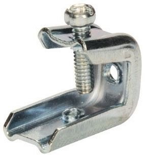 S620 - CONDUIT BEAM CLAMPS, 1/4” - 20”