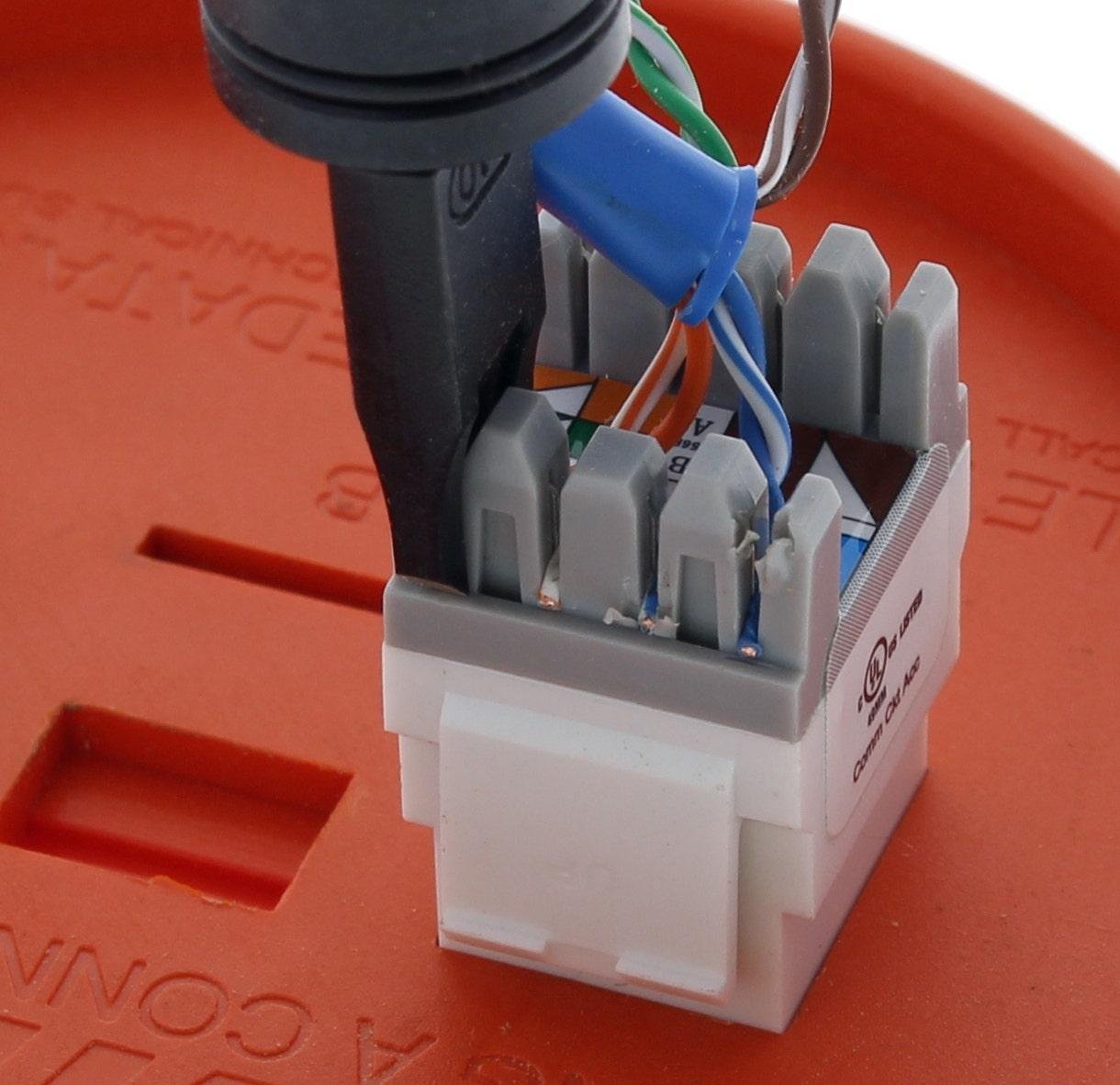 Picture of 35-485 - Punchmaster™ II Impact Punchdown Tool