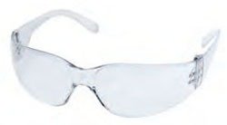 ACN SG-4680, StarLite Clear Frames and Glasses