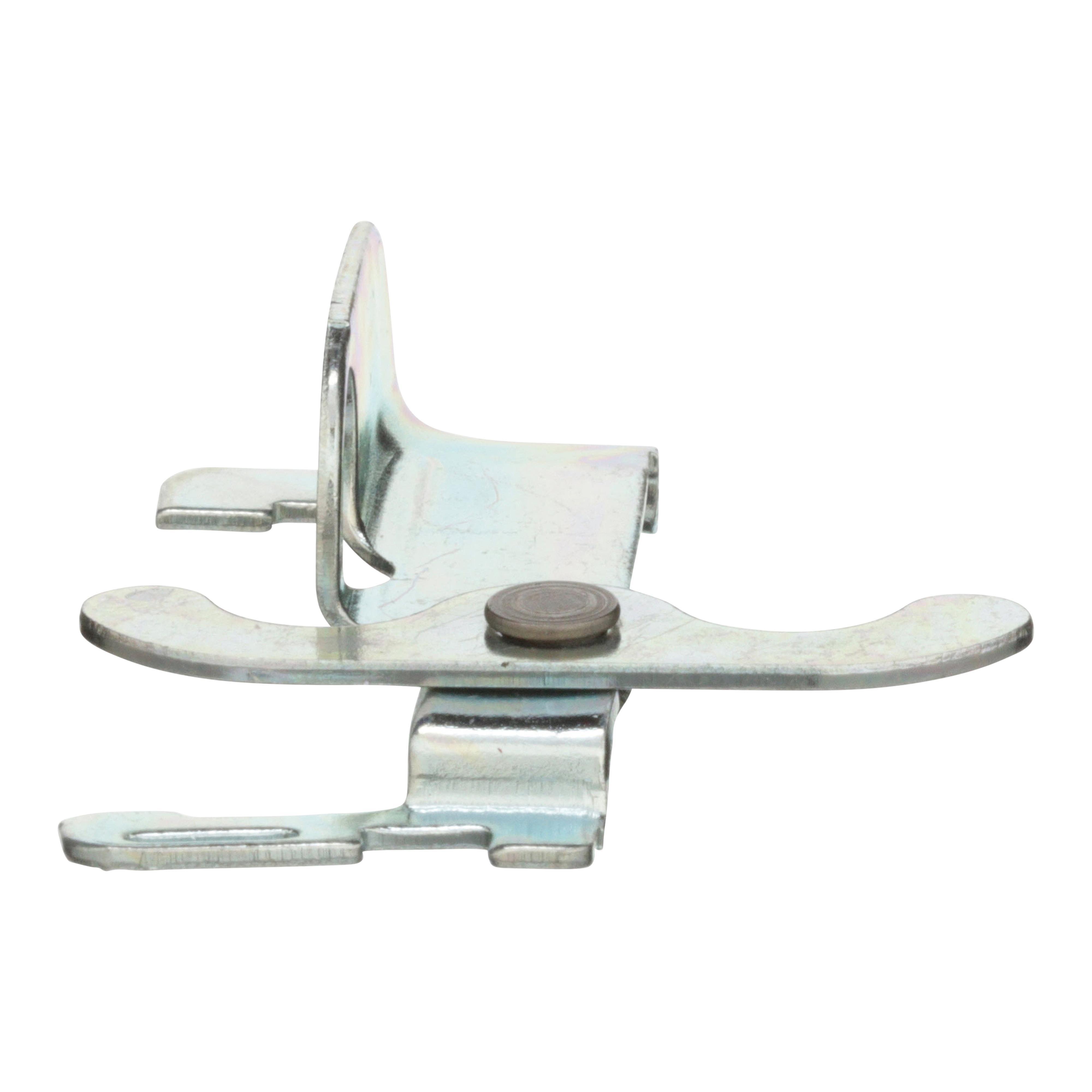 Picture of QO2DTI - Mini circuit breaker accessory, QO, interlock, mechanical, compatible with 1 to 2 pole