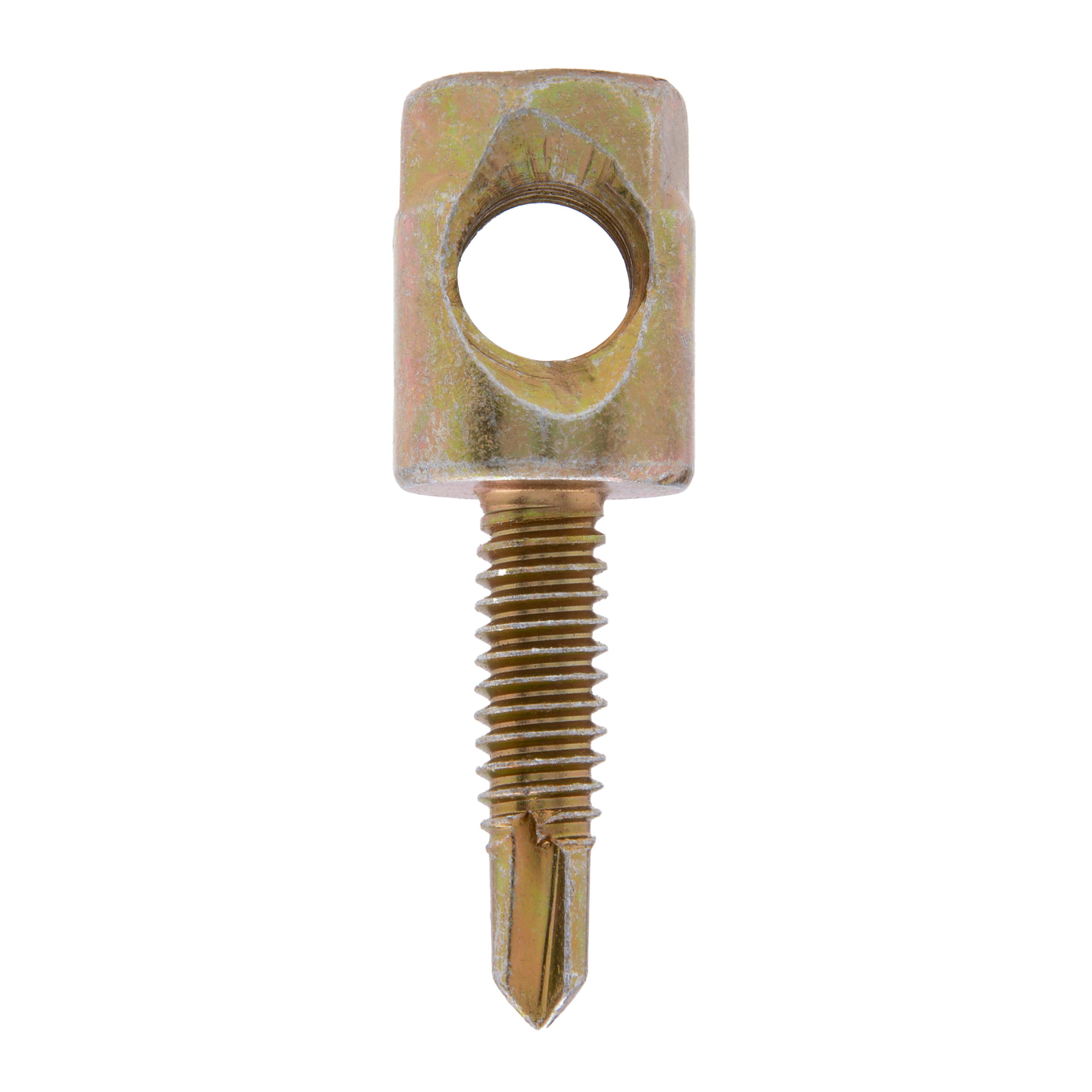 Picture of JPFMCV2211200 - Hangermate 1/4 X 1-5/8 Vertical Conc  (Jar 25)