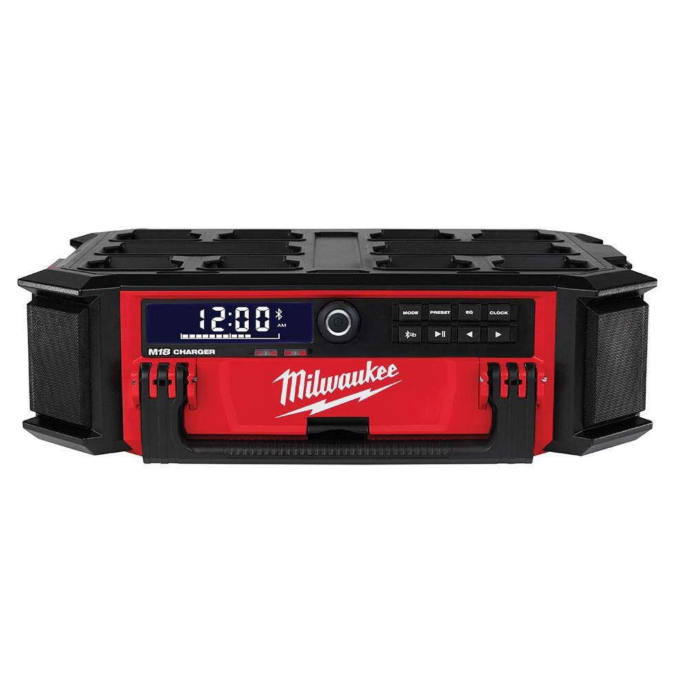 Picture of 2950-20 - M18™ PACKOUT™ Radio + Charger