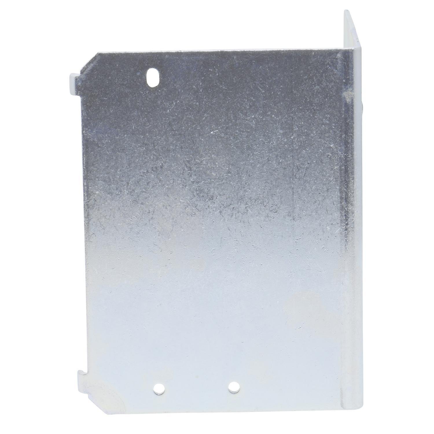 Picture of 9421LB7 - Circuit breaker accessory, PowerPacT B, operating mechanism, 125A, includes lockout