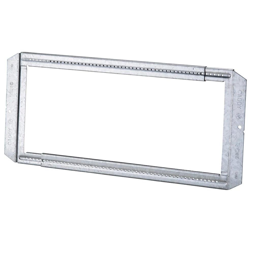 TB1624HD - Heavy Duty Telescoping Bracket, 14 1/2"–25" Stud Spacing