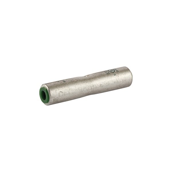Picture of ASC4T - Aluminum Compression Splice 4 AWG