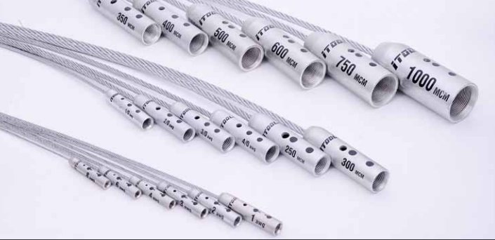 CR177 - Cable Pulling Crimp