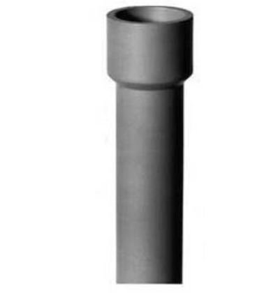 PVCEB500 - 5" PVC Encased Burial