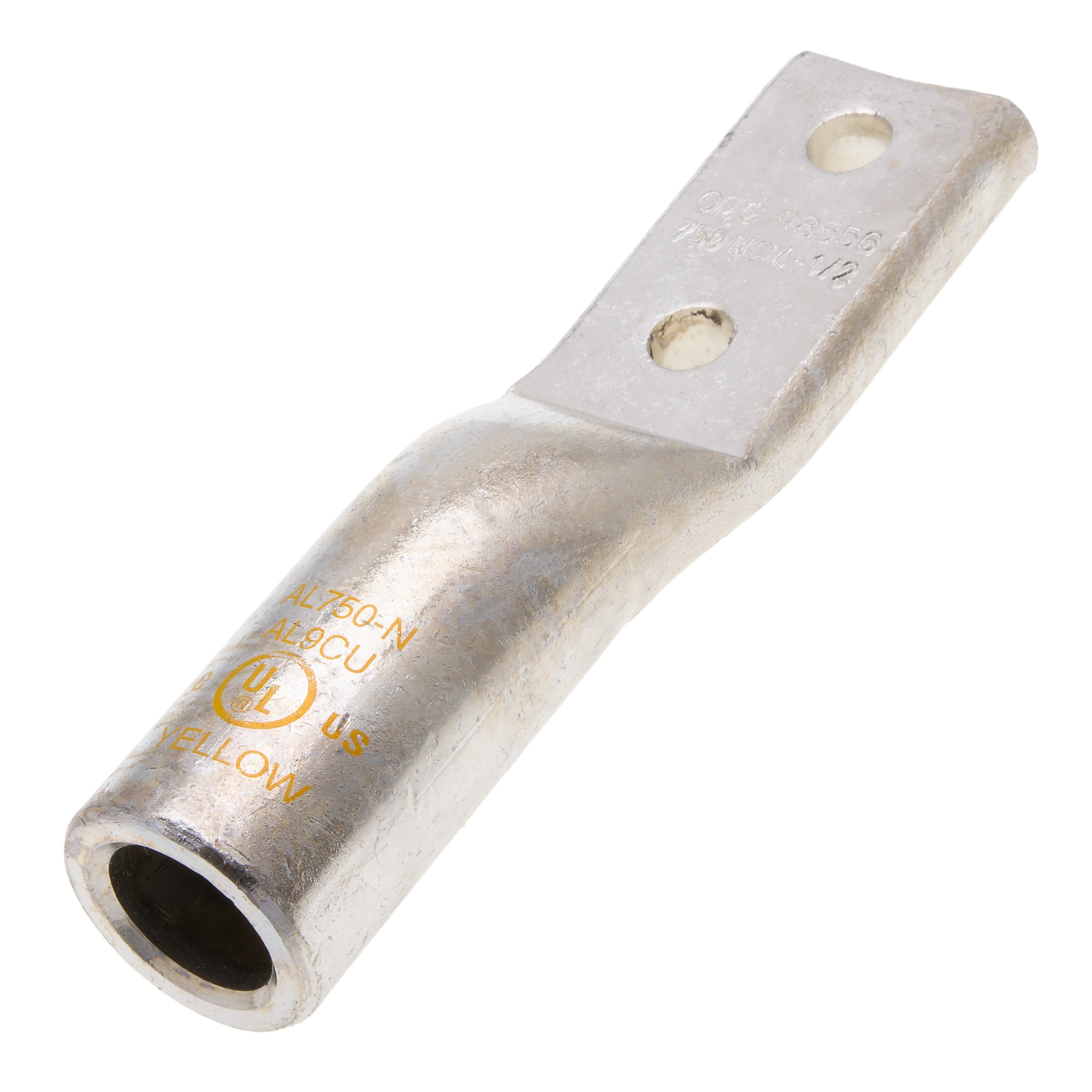 AL750N - Aluminum Compression Lug 750 MCM