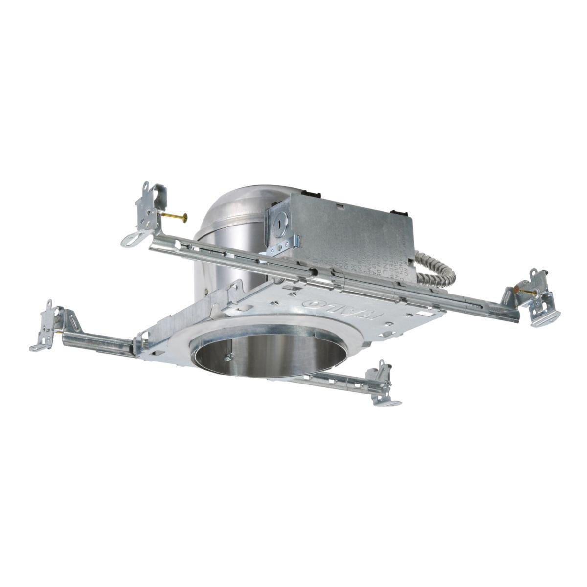 Picture of H25ICAT - 5" Housing ICAT Shallow 120V Line Voltage