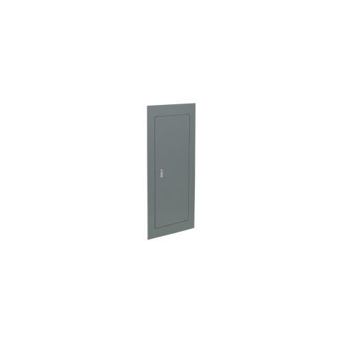 Picture of NQC32S - Panelboard enclosure cover, NQ, Type 1, surface, for 14in W x 32in H box
