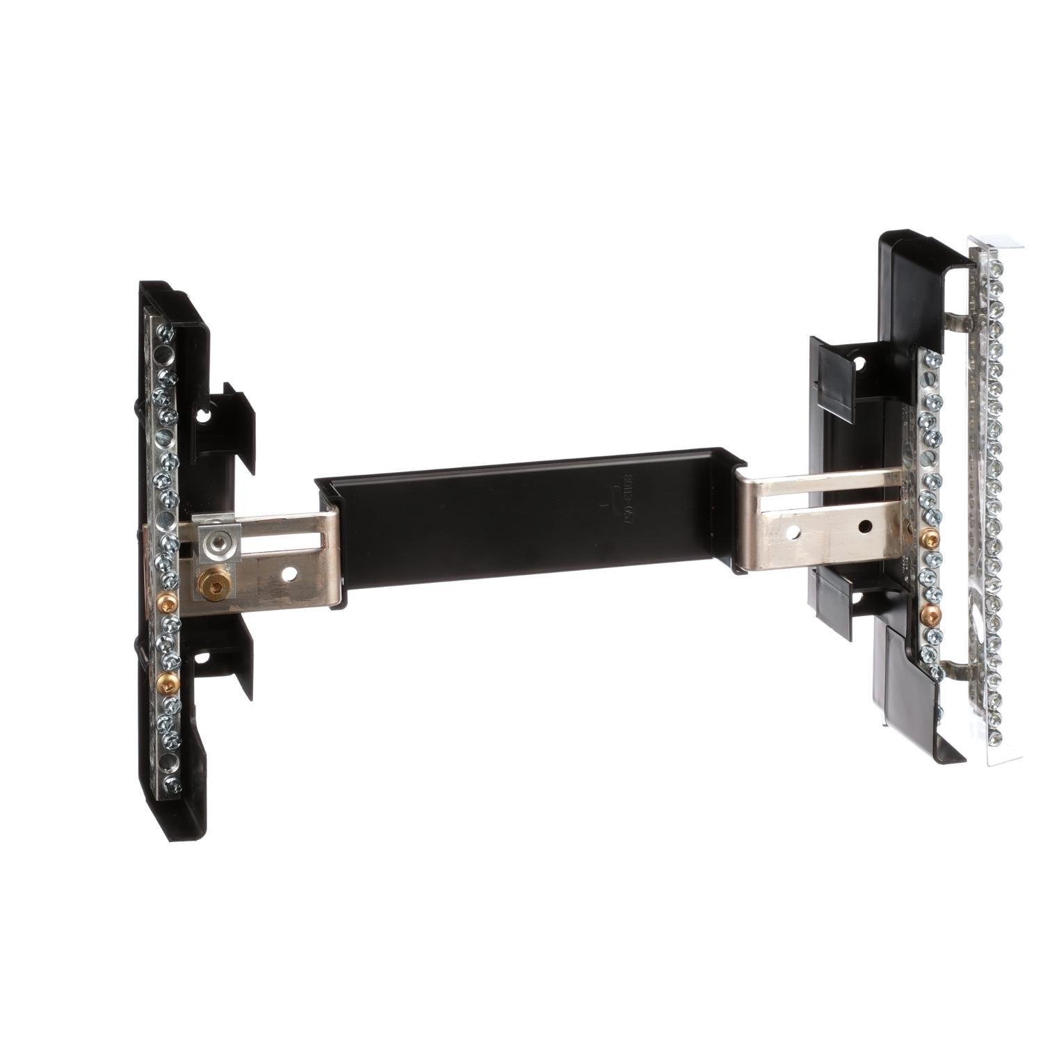 Picture of NFN1CU - Neutral kit, Panelboard accessory, NF, 125A, 100% neutral, copper