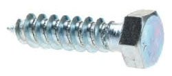 LB38114J - Lag Bolt