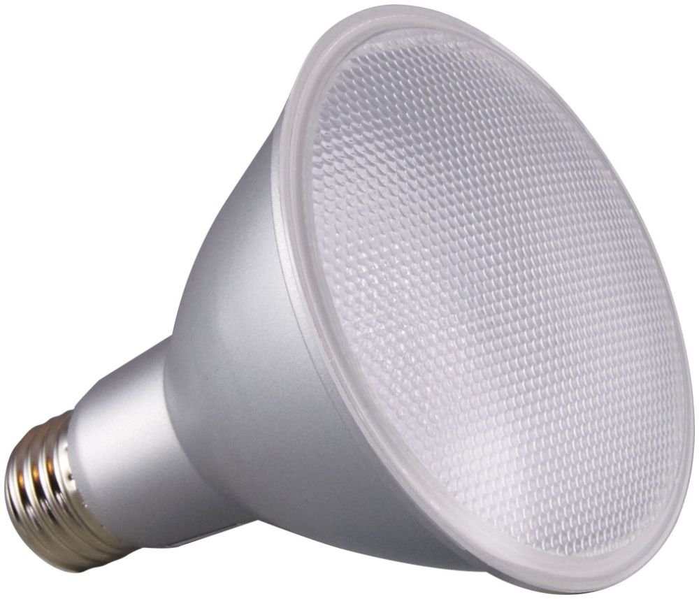 S29433 - 12.5 Watt - PAR30LN LED - 4000K - 40 deg. Beam Angle - Medium base - 120 Volt