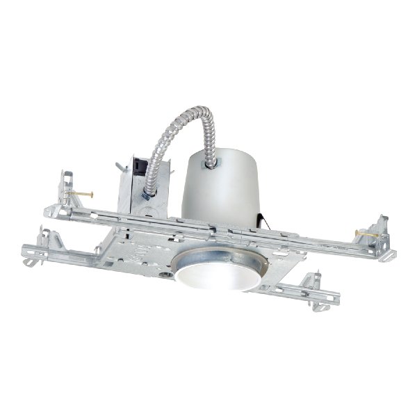 H36TAT - 3" Housing Non-IC Air-Tite Shallow Ceiling 120V Line Voltage, GU10