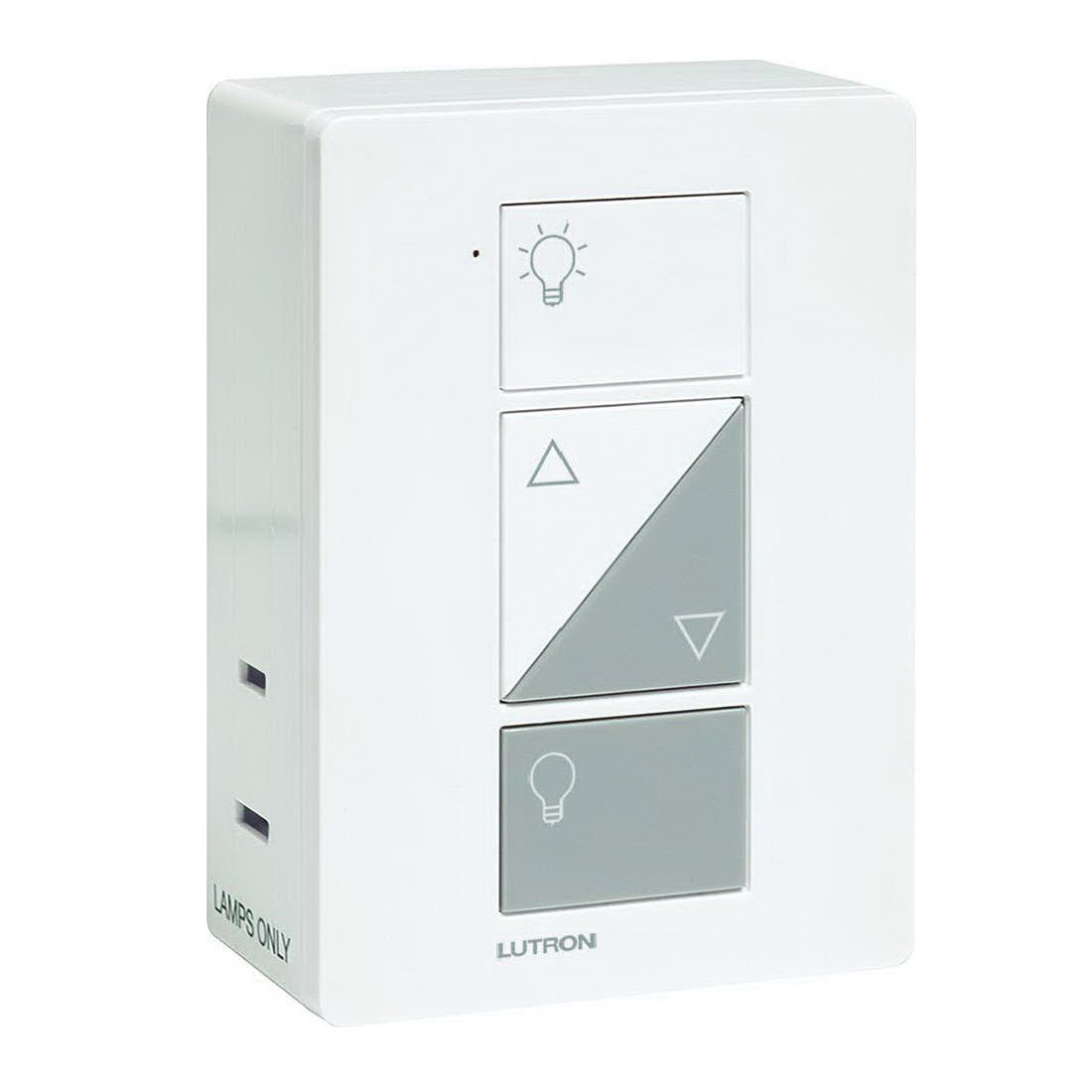 PD-3PCL-WH - Caséta Lamp Dimmer