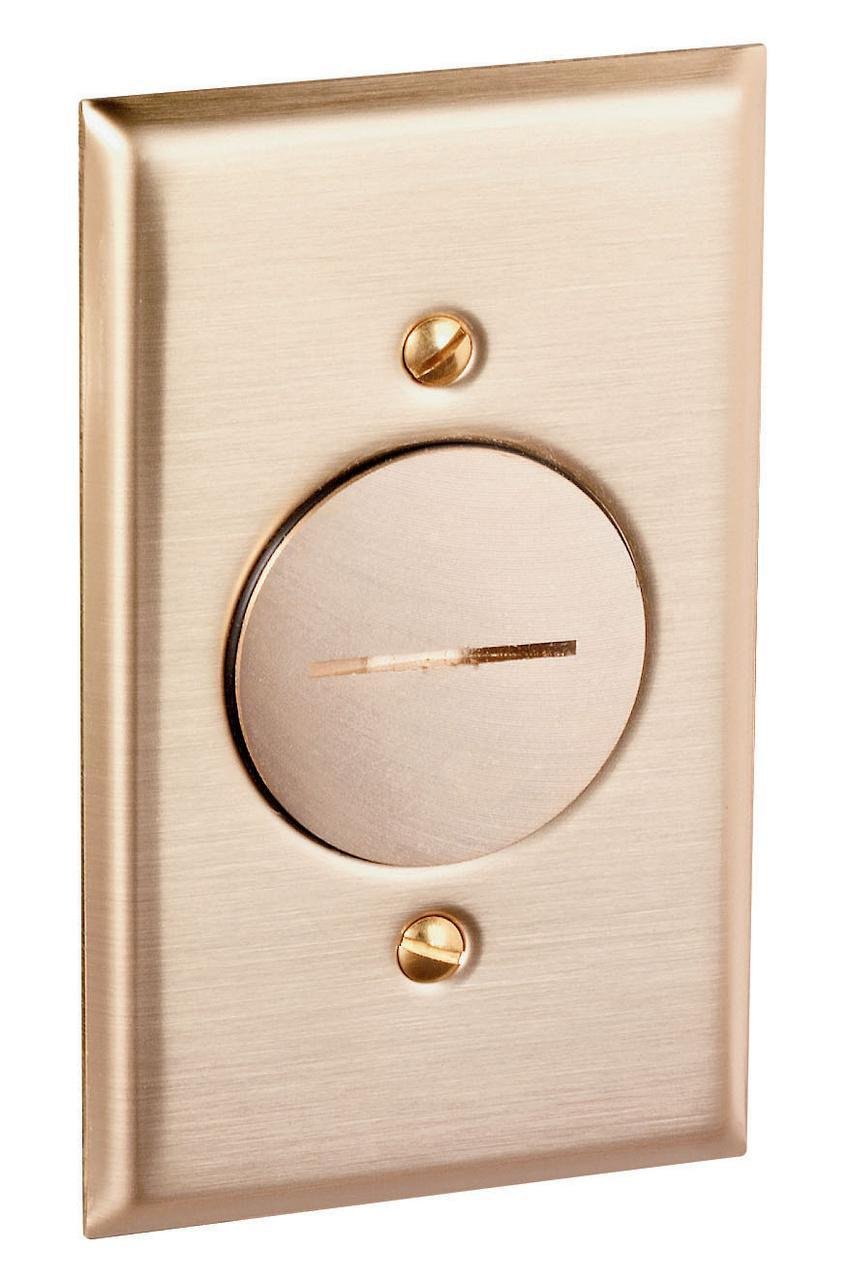 1542-TR-FBA - Tamper Resistant Floor Box Assembly