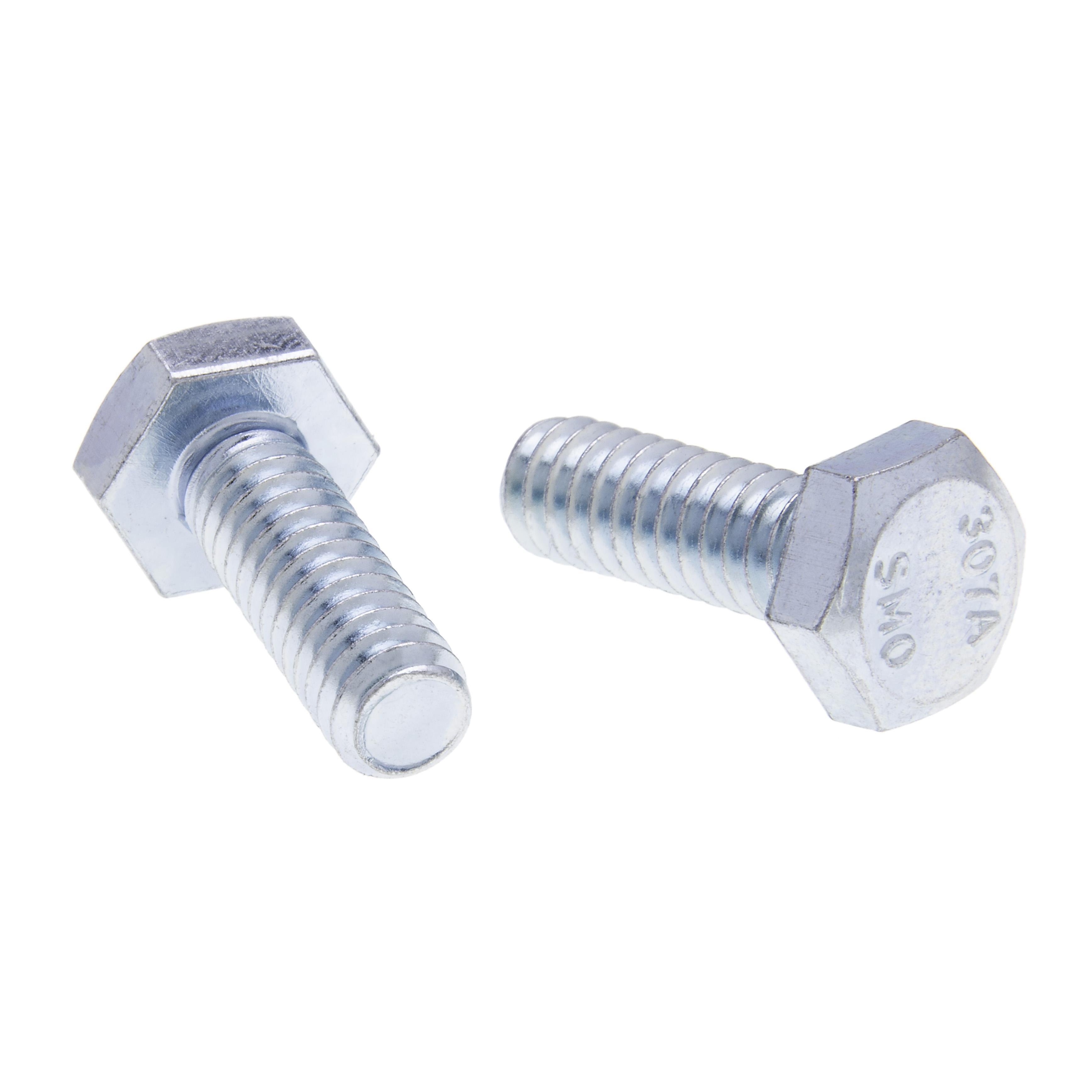 Picture of MTG JBHC23 3/8-16 x 1-1/2" Hex Head Cap Screw
