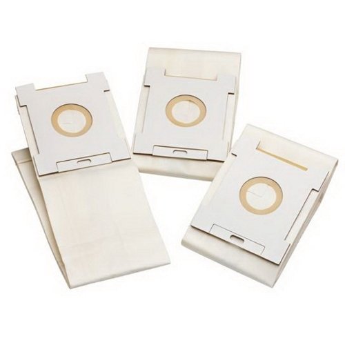 VX3916 - VX3916 Hepa Filter Replacement Bags For Vx475 (3 Bags Per Pack )