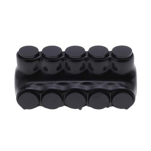 Picture of IPLD1/0-5 - NSI IPLD1/0-5 Polaris Insulated Dse 1/0-14 5Pt Culus Listed Wire Connector