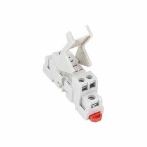 Picture of 8501NR41 - Plug in relay, Type N, relay socket, 5 blade, for 8510R relays