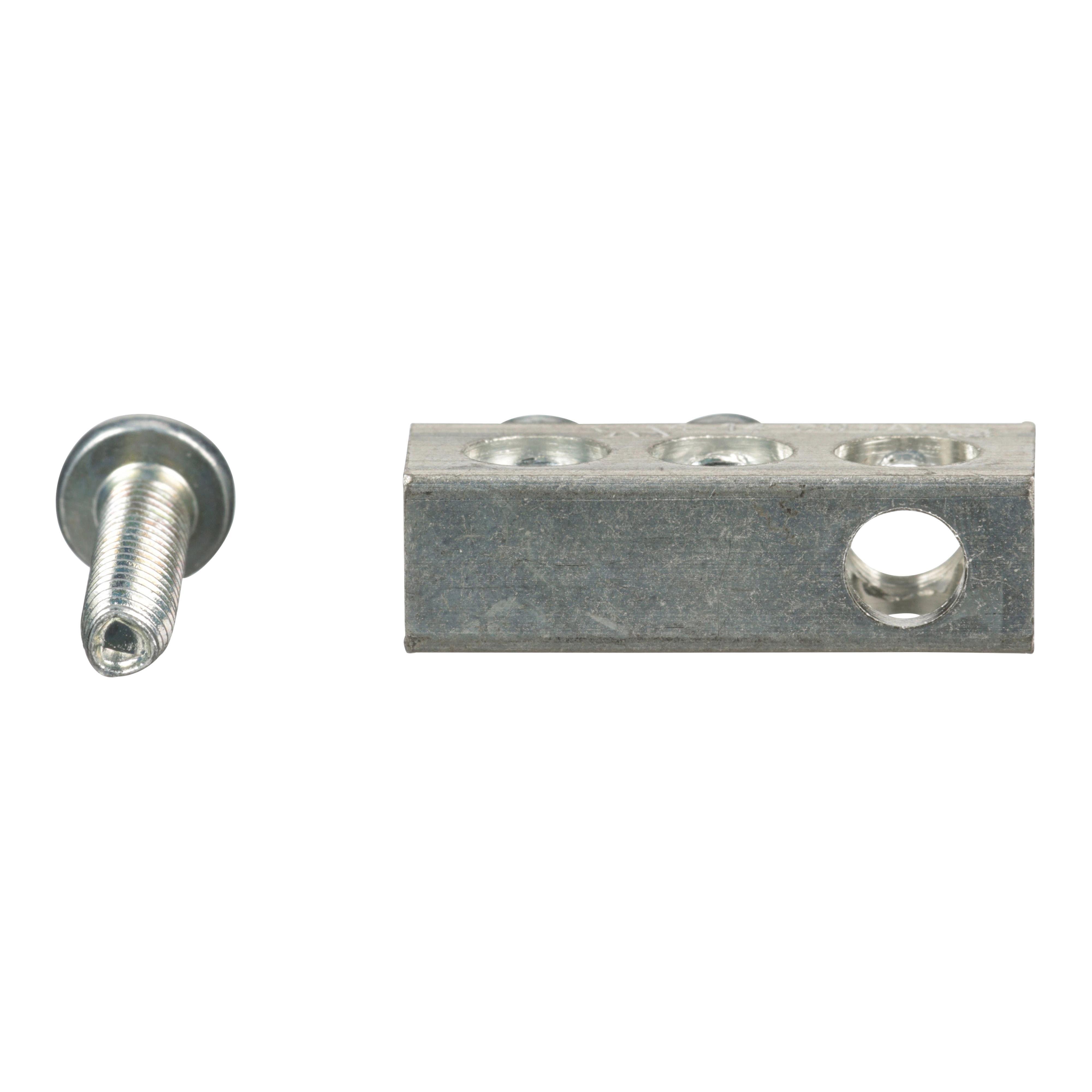 Picture of GTK03 - Safety switch accessory, heavy duty, equipment grounding kit, 240V, 60A