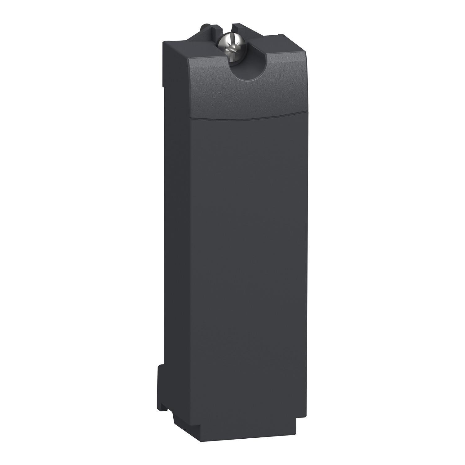 Picture of BMXXEM010 - protective cover, Modicon M340,  for unoccupied slots on rack