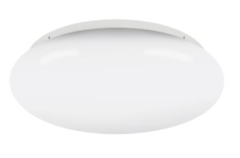 54436241 - 12" Flush LED Non-Dimmable, 14W 4000K