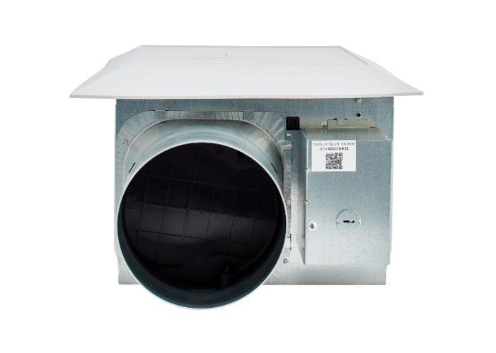 Picture of FV-1115VKL3 - WhisperGreen Select Fan/Light