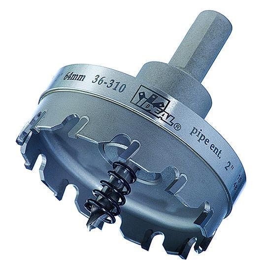 36-310 - TKO™ Carbide-Tipped Hole Cutter, 2-1/2"