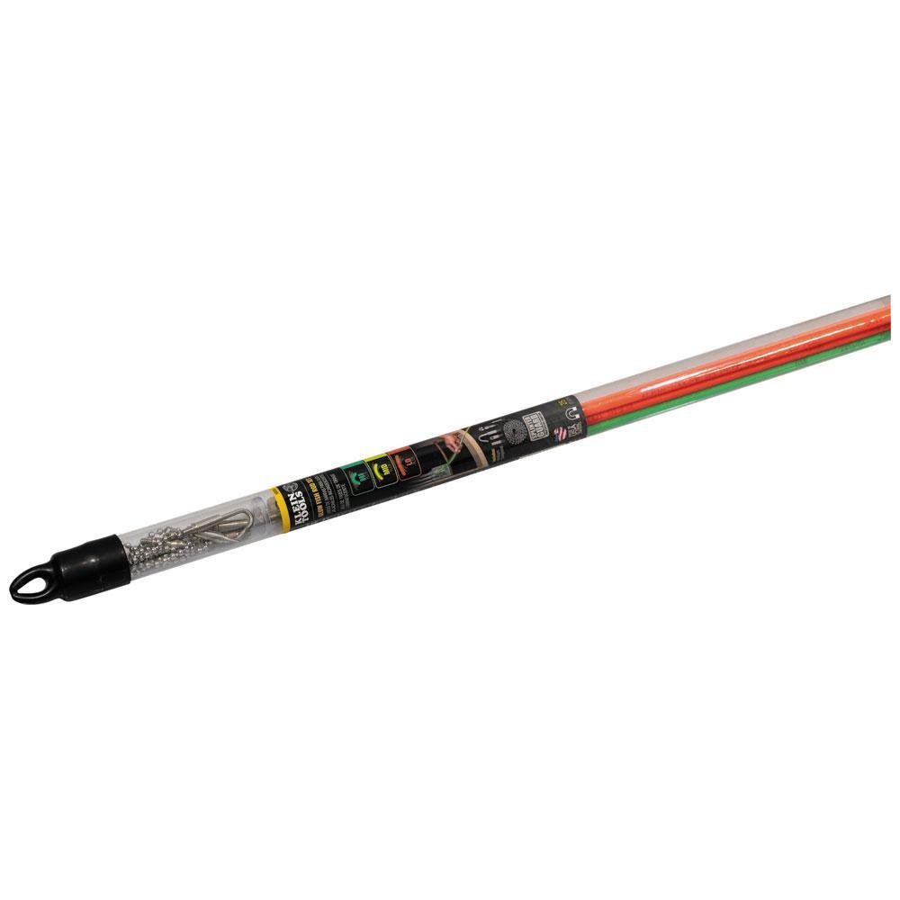 Picture of 50254 - 25 ft. Multi-Flex Glow Fish Rod Set