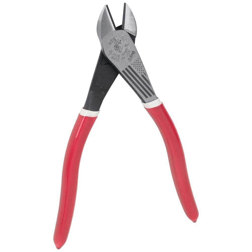 Picture of D2288RWB - American Legacy Diagonal-Cutting Pliers
