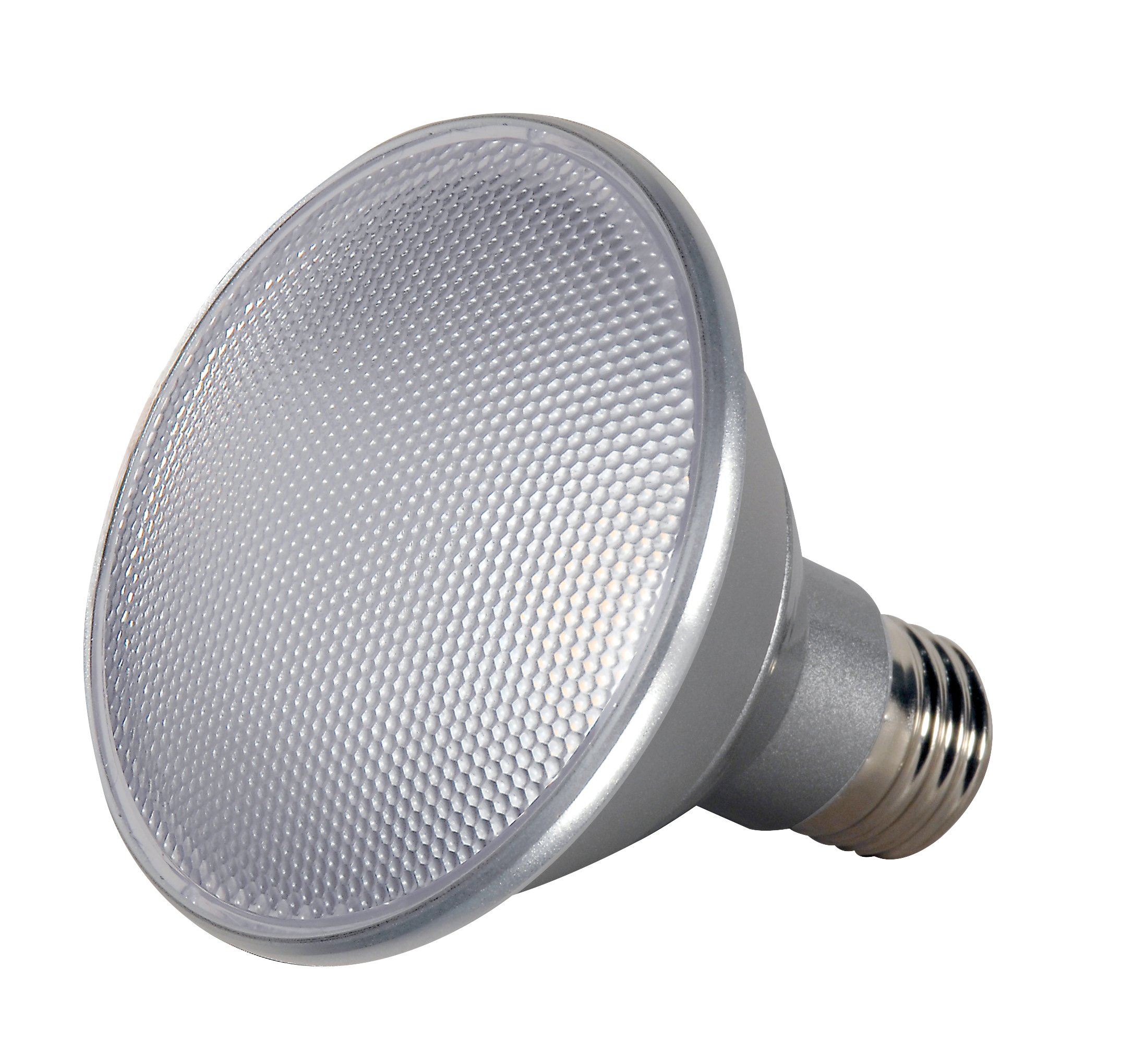 S9410 - 13 Watt PAR30 Short Neck LED - 2700K - 25 deg. Beam Angle - Medium base - 120 Volt