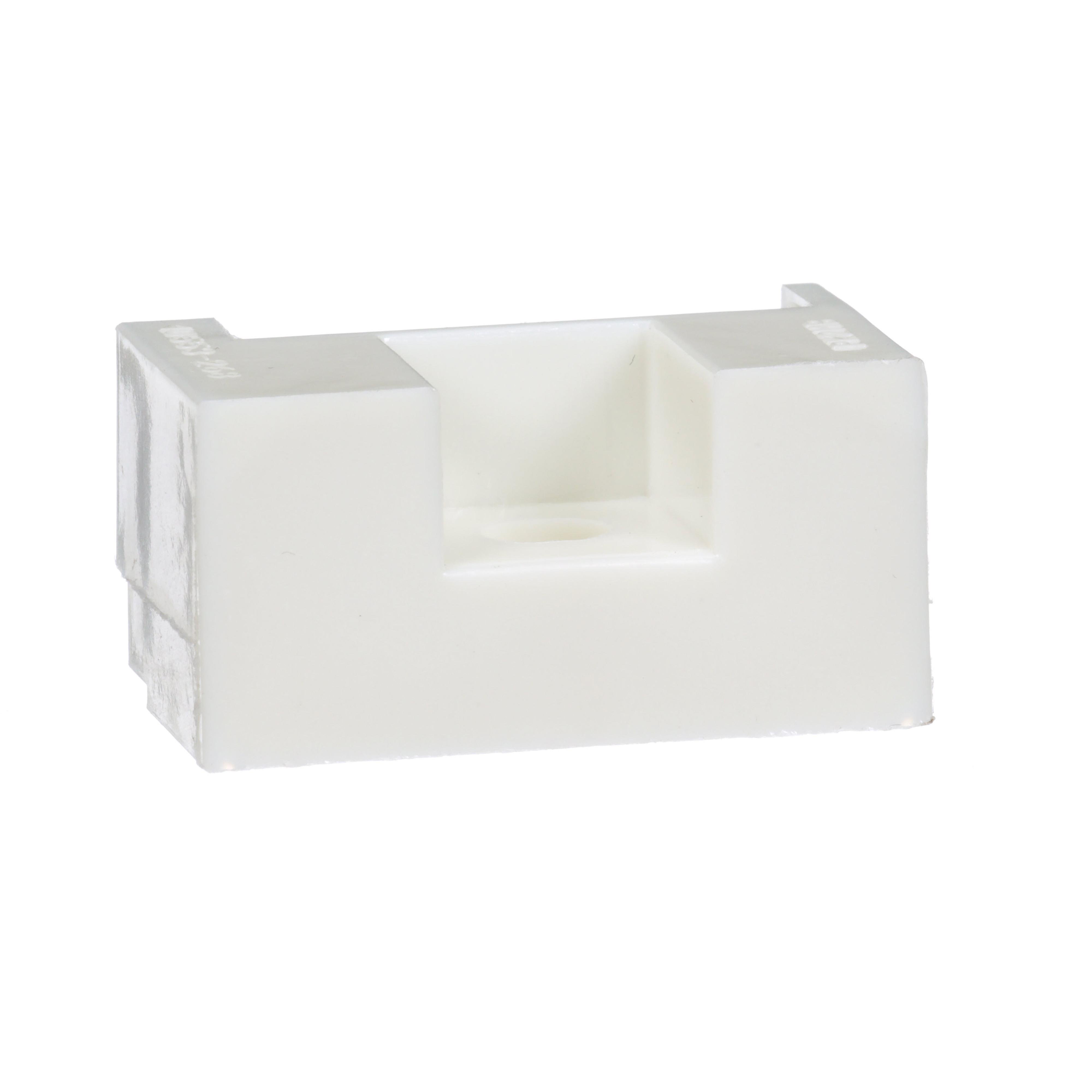 Picture of PK2MB - Mini circuit breaker accessory, QO, bracket kit, retaining, 2 pole