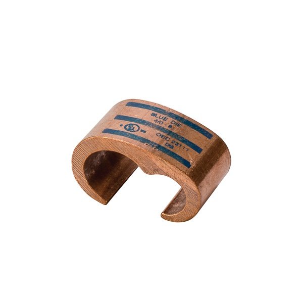 Picture of CTH-111 - Copper C Tap 4/0-1 Main