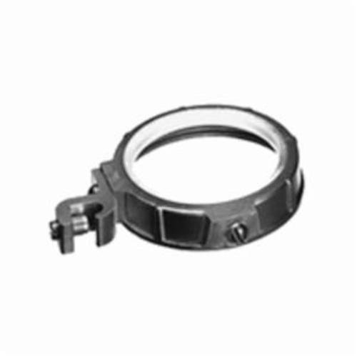 Picture of 382-DC - Bushing, Insulated, Grounding, Zinc Die Cast, Size 3/4 Inch