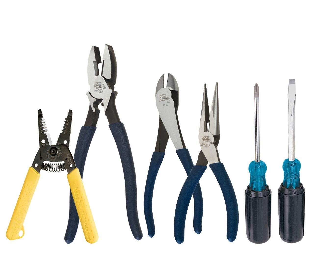 30-727 - 6-Piece Kit