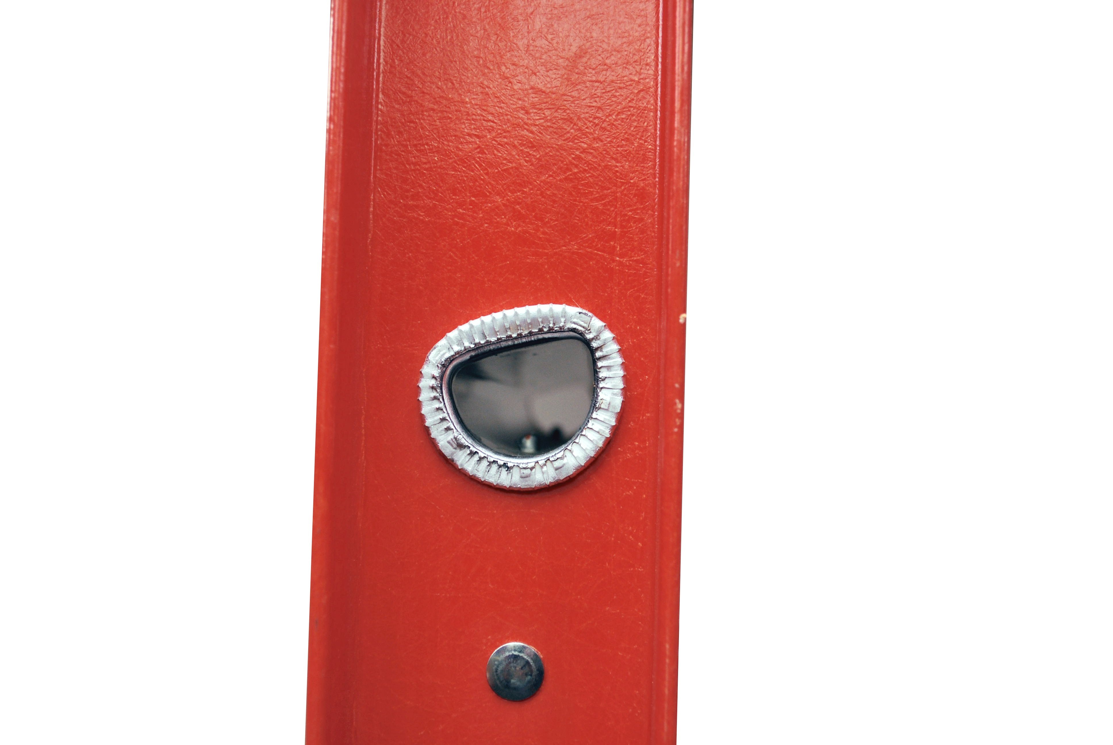 Picture of L-3022-24PT - Louisville Ladder 24-Foot Fiberglass Extension Ladder, Type IA, 300-pound Load Capacity, L-3022-24PT