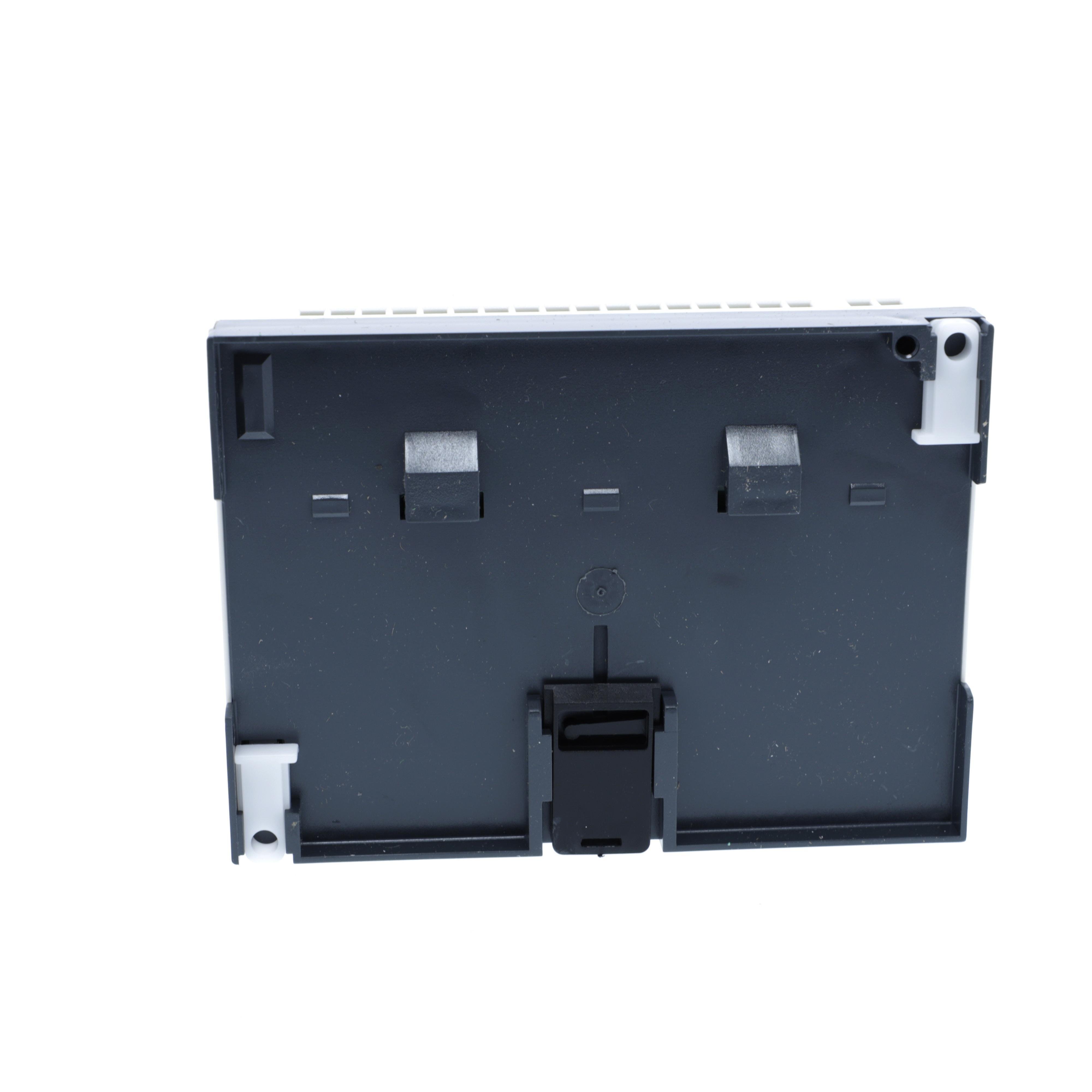 Picture of SR3B261FU - modular smart relay, Zelio Logic SR2 SR3, 26 IO, 100 to 240V AC, clock, display