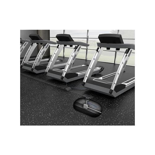 Picture of OFR10B - OFR BLANK END FITTING