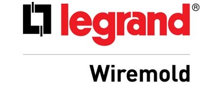 Legrand brand logo