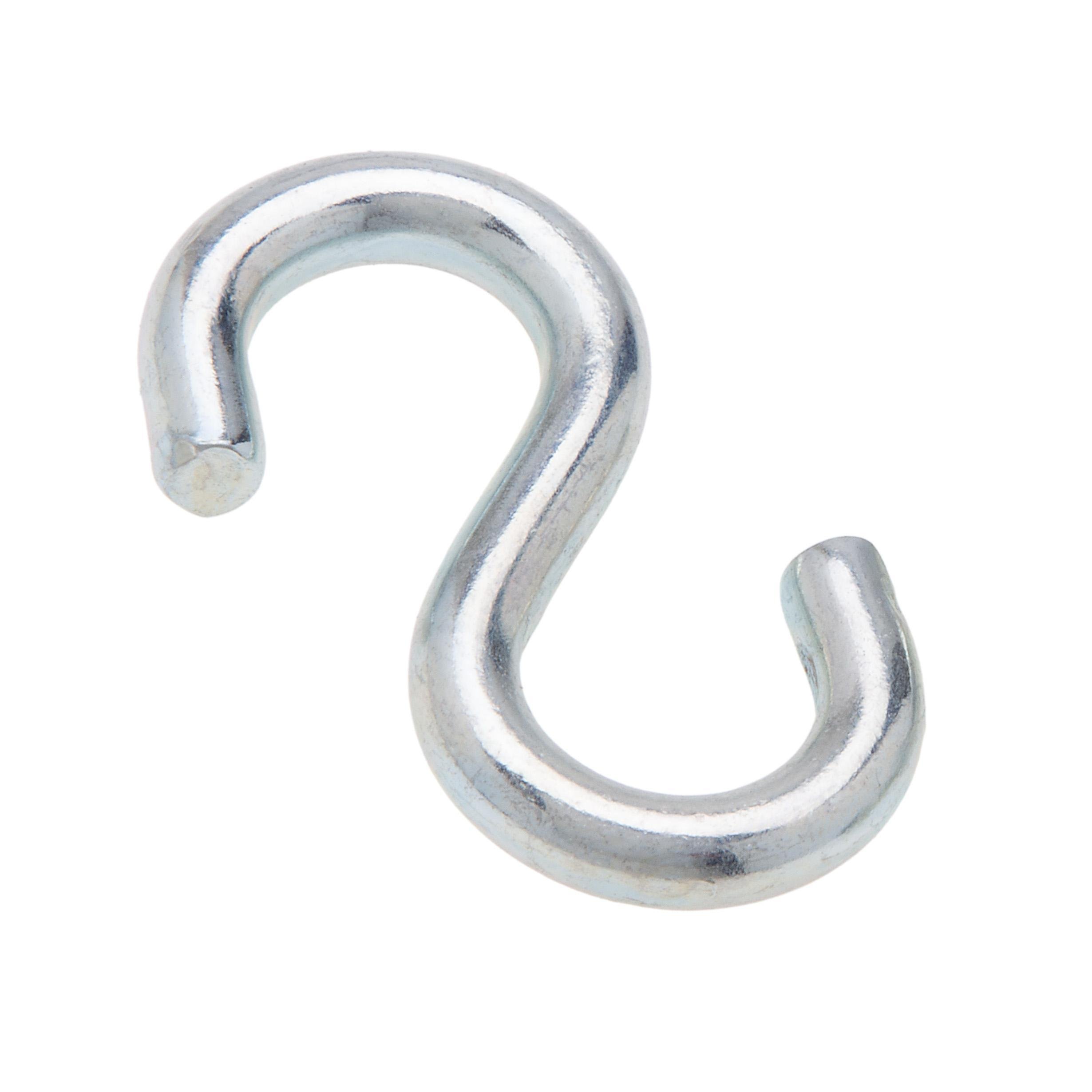 Picture of JSHK2 - J-Hooks 1-1/2 X .135 St-zn (Jar 100)