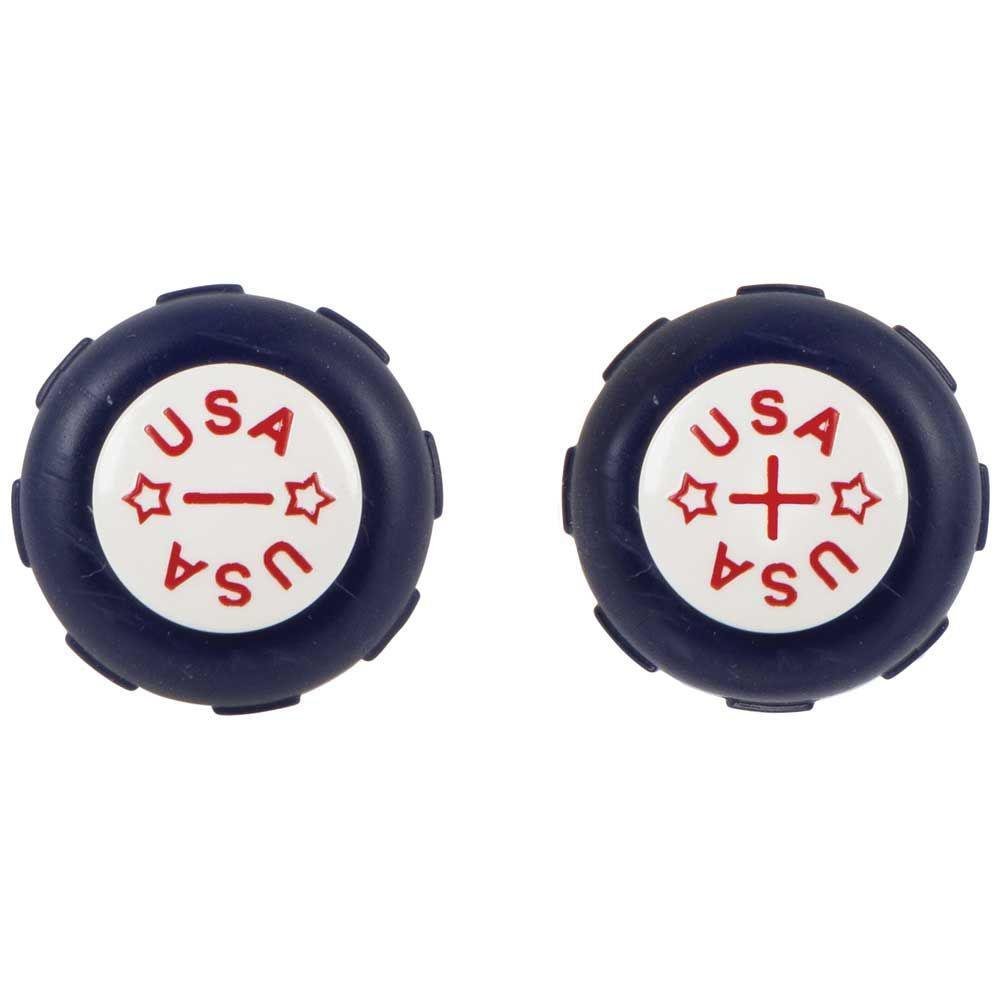 Picture of 85442RWB - American Legacy Screwdrivers, 2 Pc