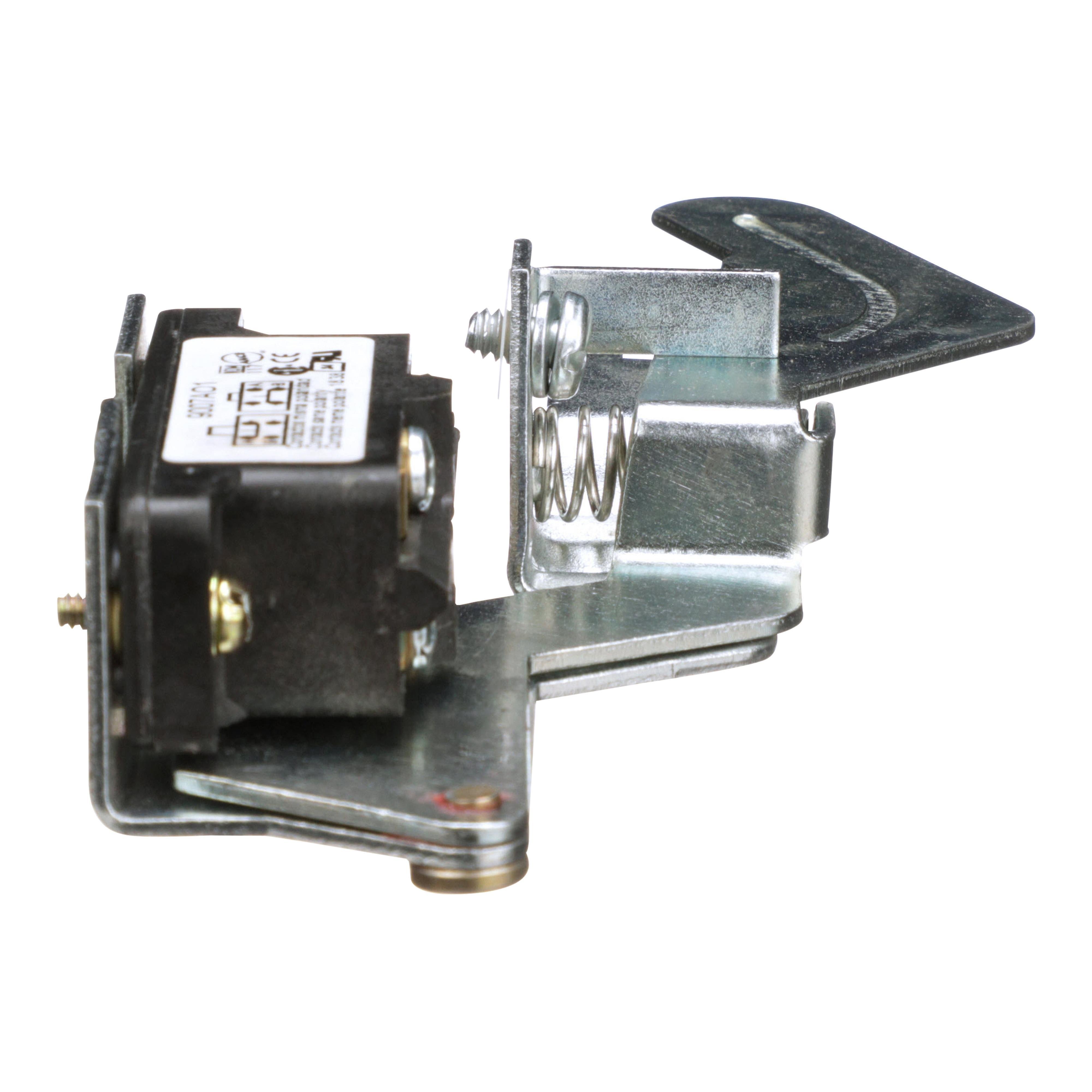 Picture of EK10201 - Safety switch accessory, electrical interlock switch, kit