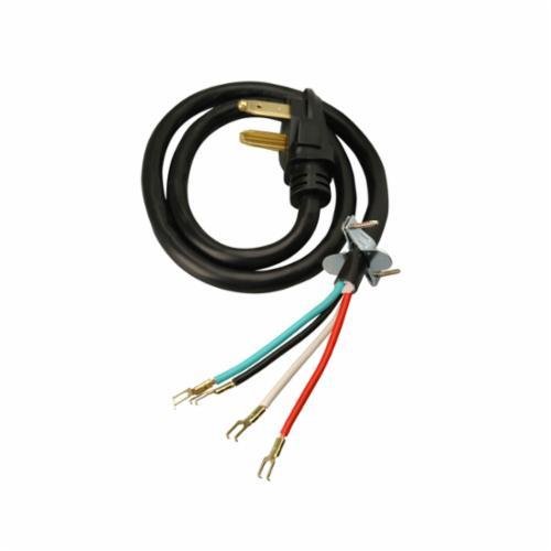 Picture of 9154SW8808 - 10/4 4' Round Dryer Cord