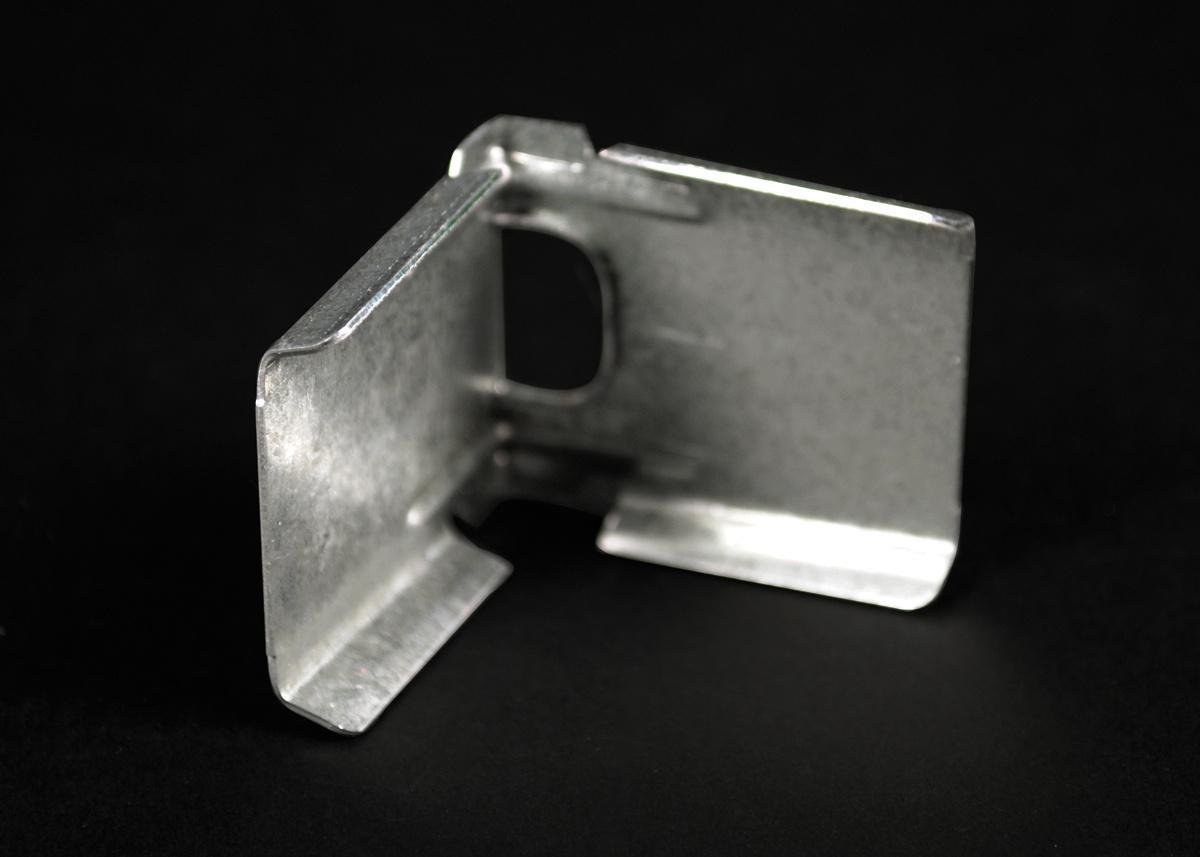 2017TC - 2000 Internal Corner Coupling Fitting