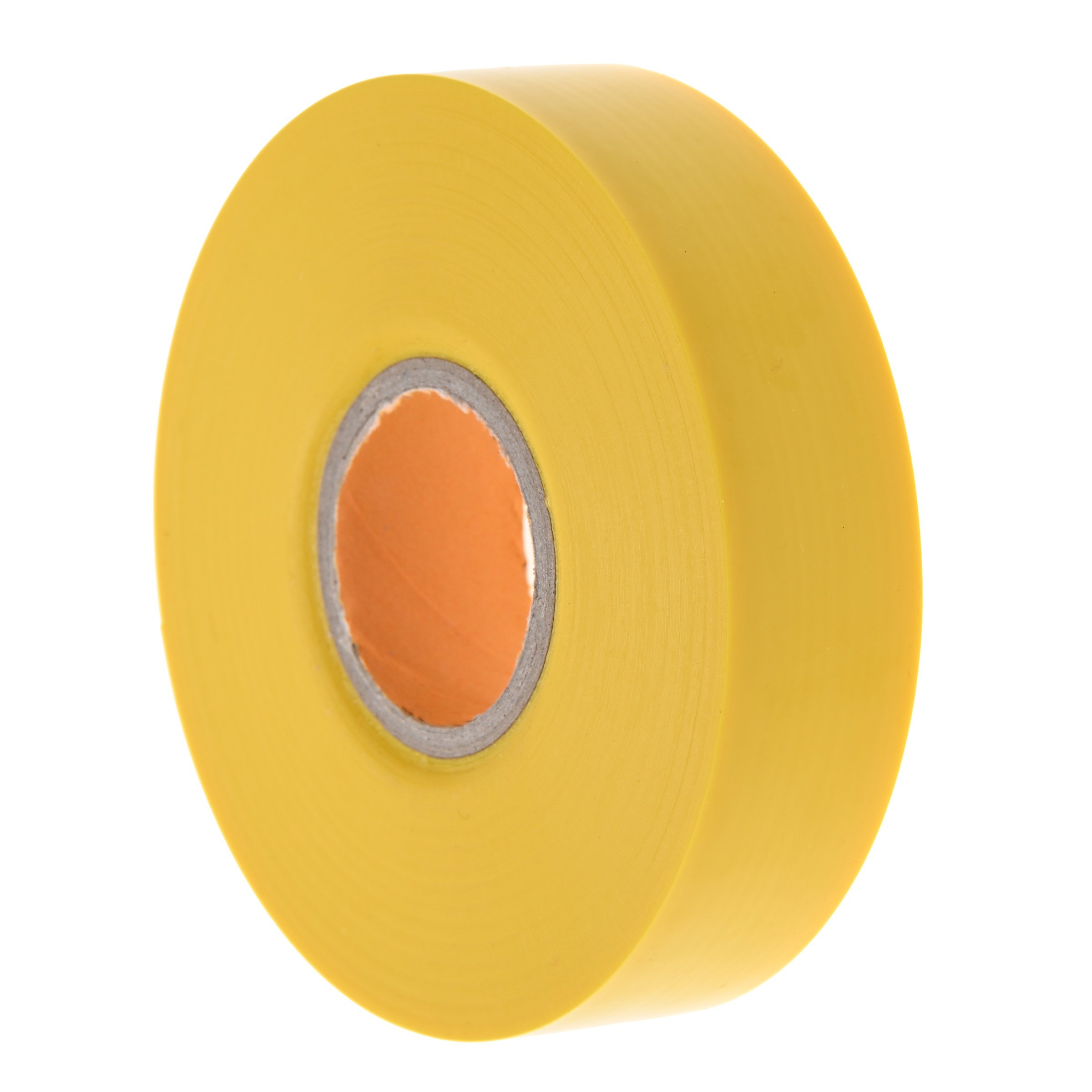 WW-732-4 - WarriorWrap 7mil Prem. Elec Tape Yellow