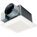 Picture of FV-1115VQL1 - WhisperCeiling® DC Fan|Light 110-130-150 CFM
