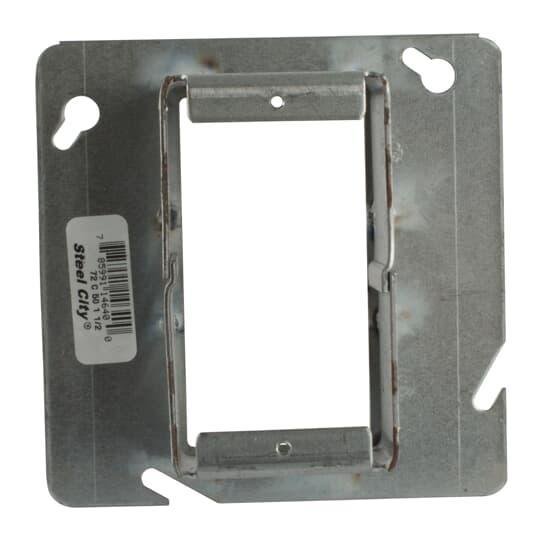 72 C 50 1 1/2 - Outlet Box Covers