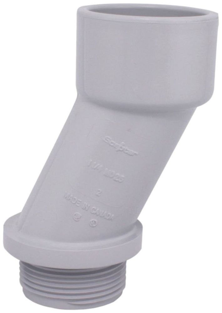 077942 - MO35 2" PVC METER OFFSET SCEPTER