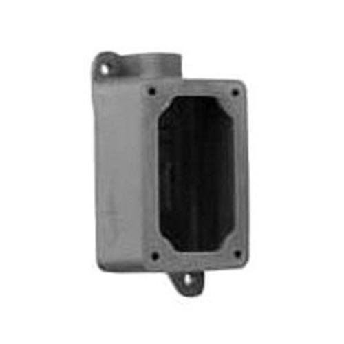 EFDC175ANLQ - Appleton™ EFD/EFDB and EDS Control Stations and Pilot Lights - PN EFDC175ANLQ